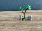 Playmobil Koala’s met baby – 6654, Ophalen, Zo goed als nieuw, Complete set