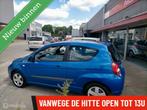 Chevrolet Aveo 1.4 16V XL nap airco apk, Voorwielaandrijving, Gebruikt, Aveo, Bedrijf