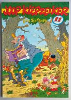 Joop Klepzeiker, Eric Schreurs, Meerdere stripboeken, Ophalen, Gelezen