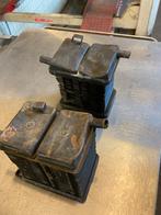 Citroen Ds kachel Radiateur 2x, Auto-onderdelen, Ophalen of Verzenden, Citroën