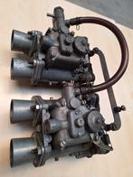 Solex carburateurs voor Lancia Fulvia, Auto-onderdelen, Ophalen of Verzenden, Gebruikt, Lancia