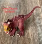 Schleich: Carno Taurus, Ophalen of Verzenden