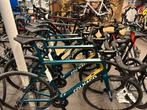 de allerlaatste colnago v3 van €4499,- nu €2199,- !!, Carbon, Nieuw, Meer dan 20 versnellingen, Ophalen