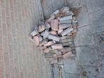 Klinkers over, Tuin en Terras, Ophalen, Gebruikt, Beton, Klinkers