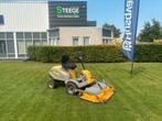Stiga ready villa zitmaaier, Ophalen, Gebruikt, Stiga Zitmaaier, Mulchfunctie