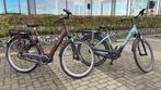 Cortina octa Plus Dames fiets actie  van €2549 voor €1699, Overige merken, Nieuw, Versnellingen, 56 cm of meer