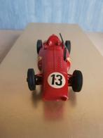 Märklin sprint 1301 Ferrari slot wagen sinds 1956, Antiek en Kunst, Antiek | Speelgoed, Ophalen of Verzenden