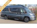Malibu Diversity GT Skyview 640 LE K Lengtebedden, Automaat, Automaat, Buscamper of Camperbus, Malibu, Fiat