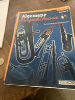 Div. muziek boeken voor saxofoon alg. muziektheorie examen A, Muziek en Instrumenten, Bladmuziek, Ophalen of Verzenden, Zo goed als nieuw