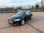 Audi A3 Sportback 1.4 TFSI Pro Line S-Tronic, Auto's, Euro 6, 4 cilinders, 1210 kg, Leder en Stof