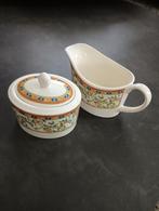 Lemon tree roomstel, Huis en Inrichting, Ophalen, Overige typen, Zo goed als nieuw, Overige stijlen