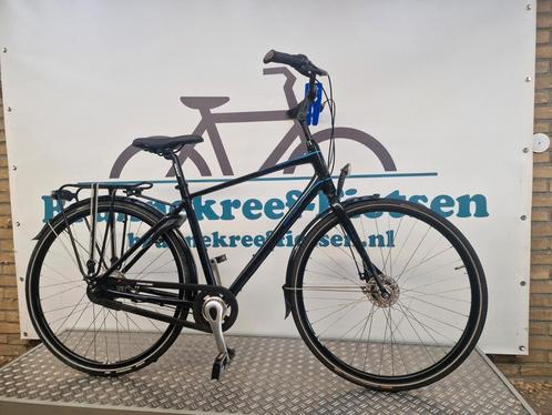 Giant Aero, Fietsen en Brommers, Fietsen | Heren | Herenfietsen, Gebruikt, Giant, Versnellingen, Ophalen