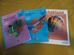 Theorieboeken helpende zorg en welzijn, Boeken, Schoolboeken, Ophalen, Zo goed als nieuw, Overige niveaus