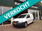 Volkswagen Caddy 2.0 SDI TREKHAAK-AIRCO-CRUISE-APK, Voorwielaandrijving, Gebruikt, 680 kg, 4 cilinders