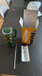 Mc donalds stanleycup, Huis en Inrichting, Keuken | Tupperware, Ophalen of Verzenden, Zo goed als nieuw, Overige typen