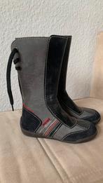 Shoesme Leren Laarzen Maat 24, Kinderen en Baby's, Kinderkleding | Schoenen en Sokken, Meisje, Nieuw, Ophalen of Verzenden, Laarzen