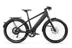 Stromer ST2 Beltdrive Dark Grey Matt L 2025, Nieuw, Stromer