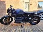 Waanzinnige BMW K75 Sport // Mat Blauw, Motoren, Motorrijbewijs A, 3 cilinders, Particulier, Meer dan 35 kW