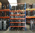 Mercedes C-klasse velgen 16 inch + zomerbanden + tpms 5x112, Gebruikt, Velg(en), 16 inch, Personenwagen