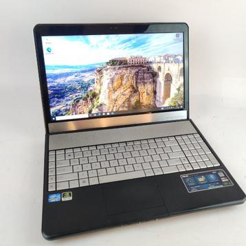 Asus N55S8 Notebook PC Laptop || nu voor maar €79.99 beschikbaar voor biedingen
