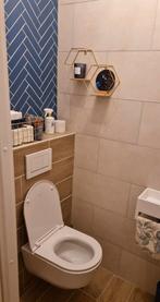 2 doosjes blauwe tegels costa nova 5x20cm, Ophalen of Verzenden, Nieuw