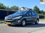 Peugeot 308 SW 1.6 VTi Blue Lease Navigatie*Cruise*64.000 NA, Voorwielaandrijving, Gebruikt, 1295 kg, 4 cilinders