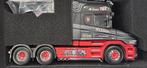 HOLRIDGE Scania 4-serie Torpedo Topline 6x2, Hobby en Vrije tijd, Modelauto's | 1:50, Ophalen of Verzenden, Nieuw, Bus of Vrachtwagen