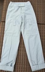 Broek Watcher (licht grijs), Nieuw, Ophalen of Verzenden, Maat 34 (XS) of kleiner, Watcher
