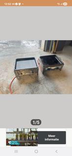 Barbeque, Ophalen of Verzenden