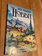 The Hobbit graphic novel, Boeken, Gelezen, Ophalen of Verzenden
