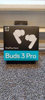 OnePlus Buds 3 Pro - Nieuw in Verpakking!, Ophalen of Verzenden, Nieuw, Overige merken, Surround