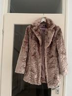 Geisha Vintage Denim Jas - Maat XS - Oudroze, Ophalen of Verzenden, Zo goed als nieuw, Maat 34 (XS) of kleiner, Roze