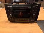 Suzuki Swift autoradio, Auto diversen, Autoradio's, Ophalen, Zo goed als nieuw