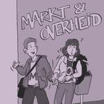 Markt & overheid lesbrief LWEO, Nieuw, Ophalen of Verzenden, Economie en Marketing, LWEO