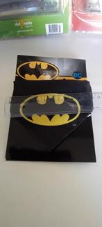 Halsband batman, Dieren en Toebehoren, Ophalen of Verzenden, Zo goed als nieuw