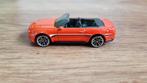 Ford Mustang Mk6 GT Convertible Hot Wheels Schaalmodel, Ophalen of Verzenden, Gebruikt, Auto