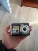 Sony Cyber-shot Carl Zeiss, Ophalen of Verzenden, Zo goed als nieuw, Sony