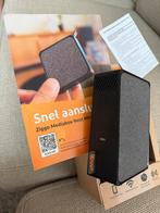 Ziggo SmartWifi pod, nieuw in doos compleet., Computers en Software, WiFi-versterkers, Ophalen of Verzenden, Nieuw