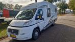 Goed onderhouden Hobby van eerste eigenaar lage bedden !, Caravans en Kamperen, Afzuigkap, Hobby, Bedrijf, Half-integraal