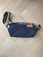 Bellroy mini sling zwart NIEUW ophalen of verzenden, Ophalen, Nieuw, Zwart