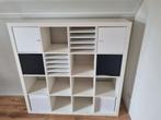 IKEA Kallax vakkenkast, Huis en Inrichting, Ophalen, Gebruikt, 25 tot 50 cm, Minder dan 100 cm