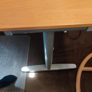 Ikea galant bureau - afbeelding 3