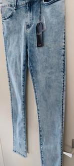 Elvira jeans maat 40, Nieuw, Blauw, W30 - W32 (confectie 38/40), Ophalen of Verzenden