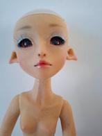 Twilight Soul Artist doll Ksenya MSD 35cm BJD Full Set, Ophalen of Verzenden, Nieuw, Pop