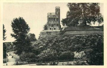 (300-201-005) Nijmegen Belvedere beschikbaar voor biedingen