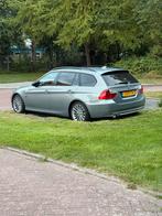 BMW 325i(XI) NWE Distributie, Apple carplay,Automaat KM 193K, Automaat, Zwart, Stationwagon, Vierwielaandrijving