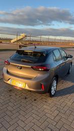 Opel Corsa 1.2 EDITION 2020, Auto's, Opel, Voorwielaandrijving, 74 pk, 1199 cc, Origineel Nederlands