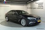 BMW 5 Serie 520i Carplay | Eerste eigenaar | NAP | Dealer |, Automaat, 1998 cc, Achterwielaandrijving, Gebruikt