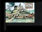 05: Uitzoeken FDC/envelop/kaart enz Austria t/m Australia, Ophalen of Verzenden, Rest van de wereld