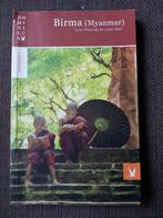 Dominicus reisgids - Birma (Myanmar), Boeken, Reisgidsen, Ophalen of Verzenden, Reisgids of -boek, Azië, Gelezen